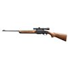 Image 2 : REMINGTON MODEL 740 WOODSMASTER SEMI-AUTOMATIC