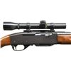 Image 3 : REMINGTON MODEL 740 WOODSMASTER SEMI-AUTOMATIC