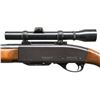 Image 4 : REMINGTON MODEL 740 WOODSMASTER SEMI-AUTOMATIC