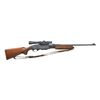 Image 1 : REMINGTON MODEL 760 GAMEMASTER PUMP ACTION RIFLE.