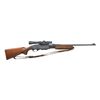 Image 1 : REMINGTON MODEL 760 GAMEMASTER PUMP ACTION RIFLE.