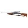 Image 2 : REMINGTON MODEL 760 GAMEMASTER PUMP ACTION RIFLE.