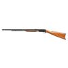 Image 2 : REMINGTON MODEL 12 SLIDE ACTION RIFLE.