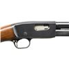 Image 3 : REMINGTON MODEL 121 FIELDMASTER PUMP ACTION RIFLE.