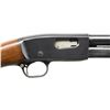 Image 3 : REMINGTON MODEL 121 FIELDMASTER PUMP ACTION RIFLE.