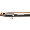 Image 3 : REMINGTON MODEL 33 SINGLE SHOT BOLT ACTION RIFLE.