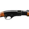 Image 3 : REMINGTON MODEL 572 FIELDMASTER PUMP ACTION RIFLE.