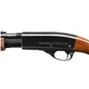 Image 4 : REMINGTON MODEL 572 FIELDMASTER PUMP ACTION RIFLE.