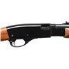 Image 3 : REMINGTON MODEL 572 FIELDMASTER PUMP ACTION RIFLE.