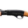 Image 4 : REMINGTON MODEL 572 FIELDMASTER PUMP ACTION RIFLE.