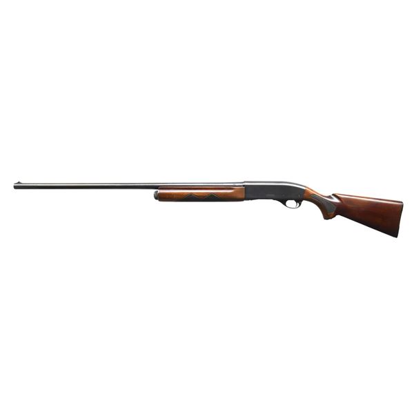 REMINGTON SPORTSMAN 48 SEMI-AUTOMATIC SHOTGUN. - Poulin Auctions