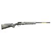 Image 1 : BROWNING T-BOLT VARMINT BOLT ACTION RIFLE.