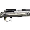 Image 3 : BROWNING T-BOLT VARMINT BOLT ACTION RIFLE.