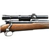 Image 3 : PRE-WAR WINCHESTER MODEL 70 BOLT ACTION RIFLE.