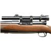 Image 4 : PRE-WAR WINCHESTER MODEL 70 BOLT ACTION RIFLE.