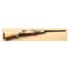 Image 4 : WINCHESTER MODEL 70 SUPER GRADE BOLT ACTION RIFLE