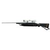 Image 2 : WINCHESTER MODEL 70 CLASSIC STAINLESS BOLT ACTION