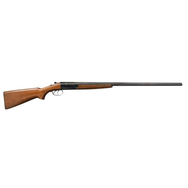 12 GAUGE MODEL 24 WINCHESTER SHOTGUN.