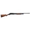 Image 1 : WINCHESTER MODEL 1897 PUMP ACTION SHOTGUN.