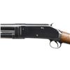 Image 4 : WINCHESTER MODEL 1897 PUMP ACTION SHOTGUN.