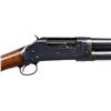 Image 3 : WINCHESTER MODEL 1897 RIOT PUMP ACTION SHOTGUN.