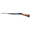 Image 2 : WINCHESTER MODEL 12 PUMP ACTION SHOTGUN.