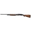 Image 3 : WINCHESTER MODEL 12 PUMP ACTION SHOTGUN WITH