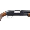 Image 3 : WINCHESTER MODEL 12 PUMP ACTION SHOTGUN WITH