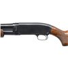 Image 4 : WINCHESTER MODEL 12 PUMP ACTION SHOTGUN WITH