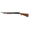 Image 2 : WINCHESTER MODEL 12 RIOT PUMP ACTION SHOTGUN.