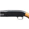 Image 4 : WINCHESTER MODEL 12 PUMP ACTION SHOTGUN.