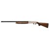 Image 2 : BENELLI MONTEFELTRO SILVER SEMI AUTO SHOTGUN.