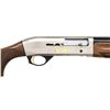 Image 3 : BENELLI MONTEFELTRO SILVER SEMI AUTO SHOTGUN.