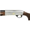 Image 4 : BENELLI MONTEFELTRO SILVER SEMI AUTO SHOTGUN.