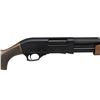 Image 4 : ARMELEGANT / SDS SLB X2 PUMP ACTION SHOTGUN WITH