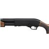 Image 5 : ARMELEGANT / SDS SLB X2 PUMP ACTION SHOTGUN WITH