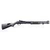 Image 1 : MOSSBERG MODEL 590 PUMP ACTION SHOTGUN.