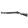 Image 2 : MOSSBERG MODEL 590 PUMP ACTION SHOTGUN.
