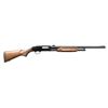 Image 1 : MOSSBERG MODEL 500A PUMP ACTION SHOTGUN.