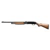 Image 2 : MOSSBERG MODEL 500A PUMP ACTION SHOTGUN.