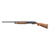 Image 2 : NOBLE MODEL 60H PUMP ACTION SHOTGUN.