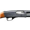 Image 3 : NOBLE MODEL 60H PUMP ACTION SHOTGUN.