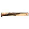 Image 1 : WEATHERBY MARK V DELUXE BOLT ACTION RIFLE WITH