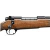 Image 3 : WEATHERBY MARK V DELUXE BOLT ACTION RIFLE WITH