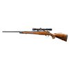 Image 2 : WEATHERBY MARK V DELUXE BOLT ACTION RIFLE.