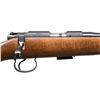 Image 3 : CZ MODEL 452-2E ZKM BOLT ACTION RIFLE WITH