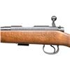 Image 4 : CZ MODEL 452-2E ZKM BOLT ACTION RIFLE WITH