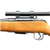 Image 4 : STEVENS MODEL 322-A BOLT ACTION RIFLE.