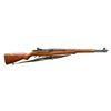 Image 1 : U.S. SPRINGFIELD SPORTERIZED M1 GARAND SEMI-AUTO