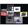 Image 1 : 8 VARIOUS BOXED RED DOT SIGHTS.